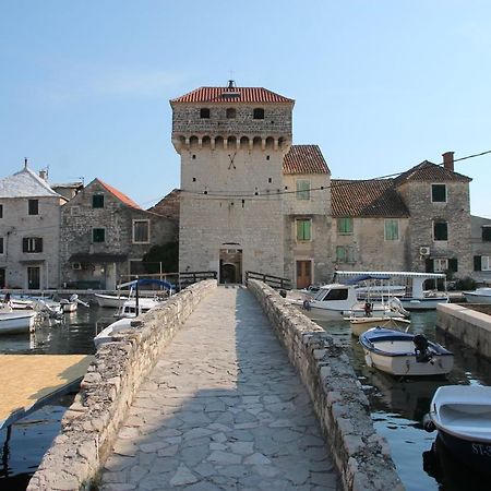 Apartment Lux Elba Kaštela Zewnętrze zdjęcie