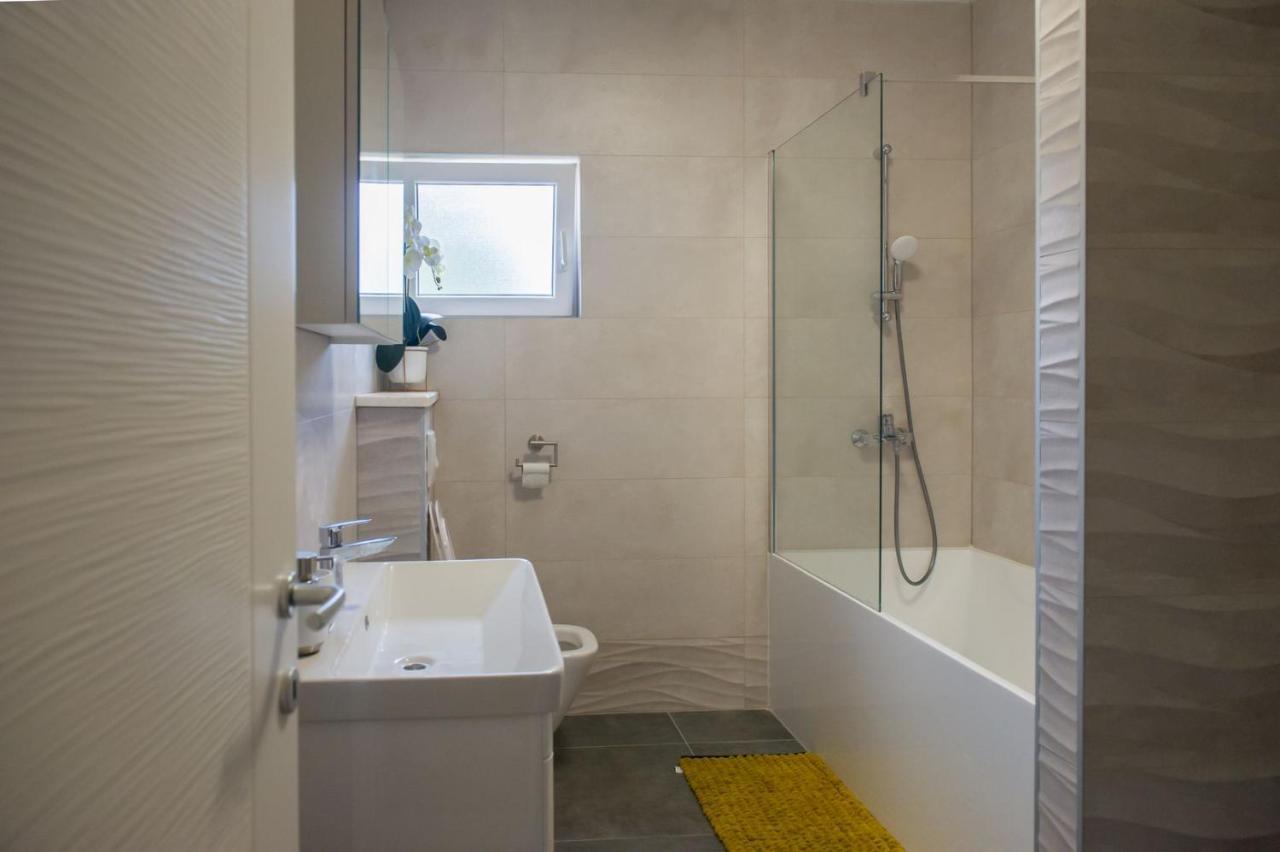 Apartment Lux Elba Kaštela Zewnętrze zdjęcie