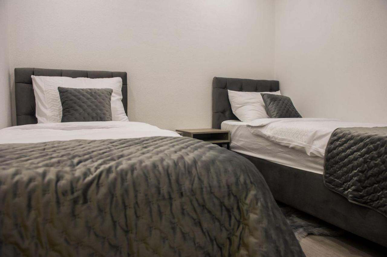 Apartment Lux Elba Kaštela Zewnętrze zdjęcie