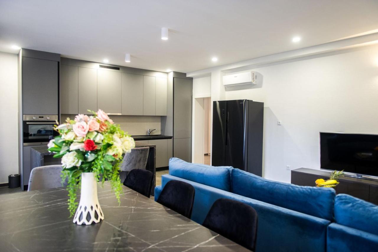 Apartment Lux Elba Kaštela Zewnętrze zdjęcie