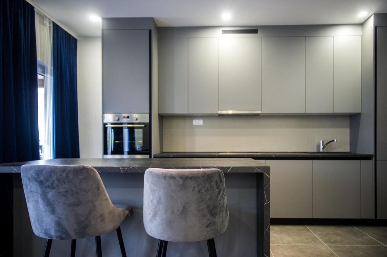 Apartment Lux Elba Kaštela Zewnętrze zdjęcie