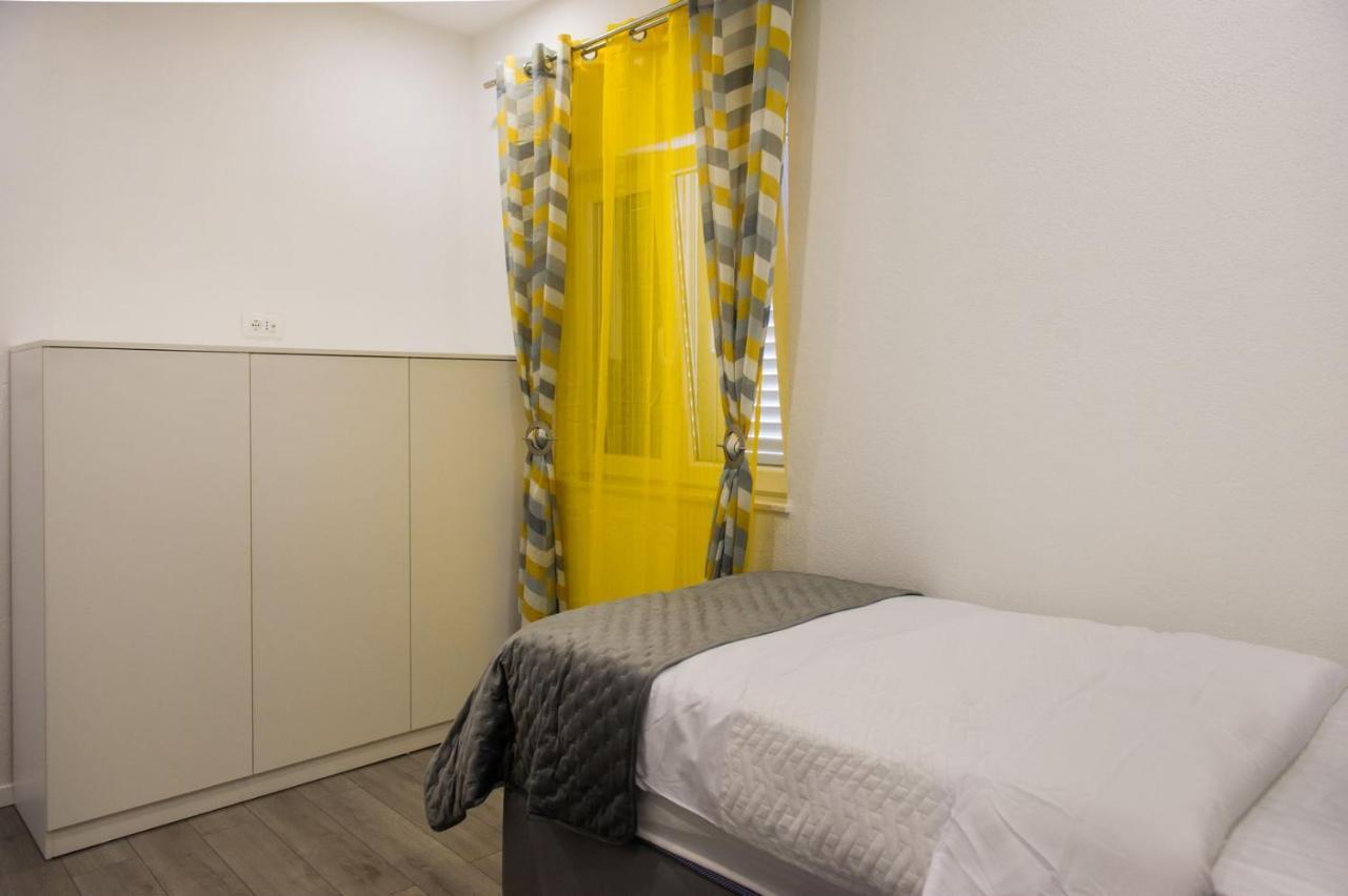 Apartment Lux Elba Kaštela Zewnętrze zdjęcie