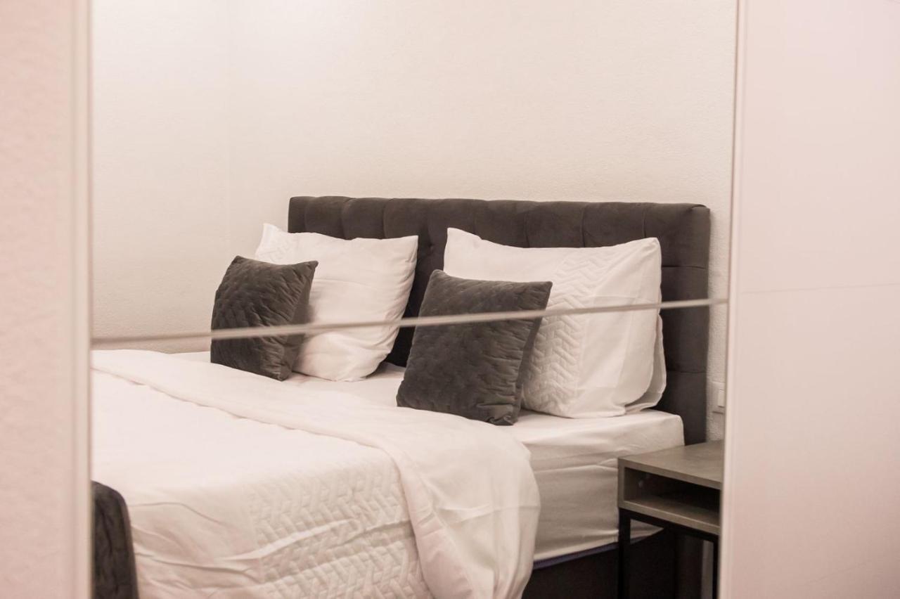 Apartment Lux Elba Kaštela Zewnętrze zdjęcie