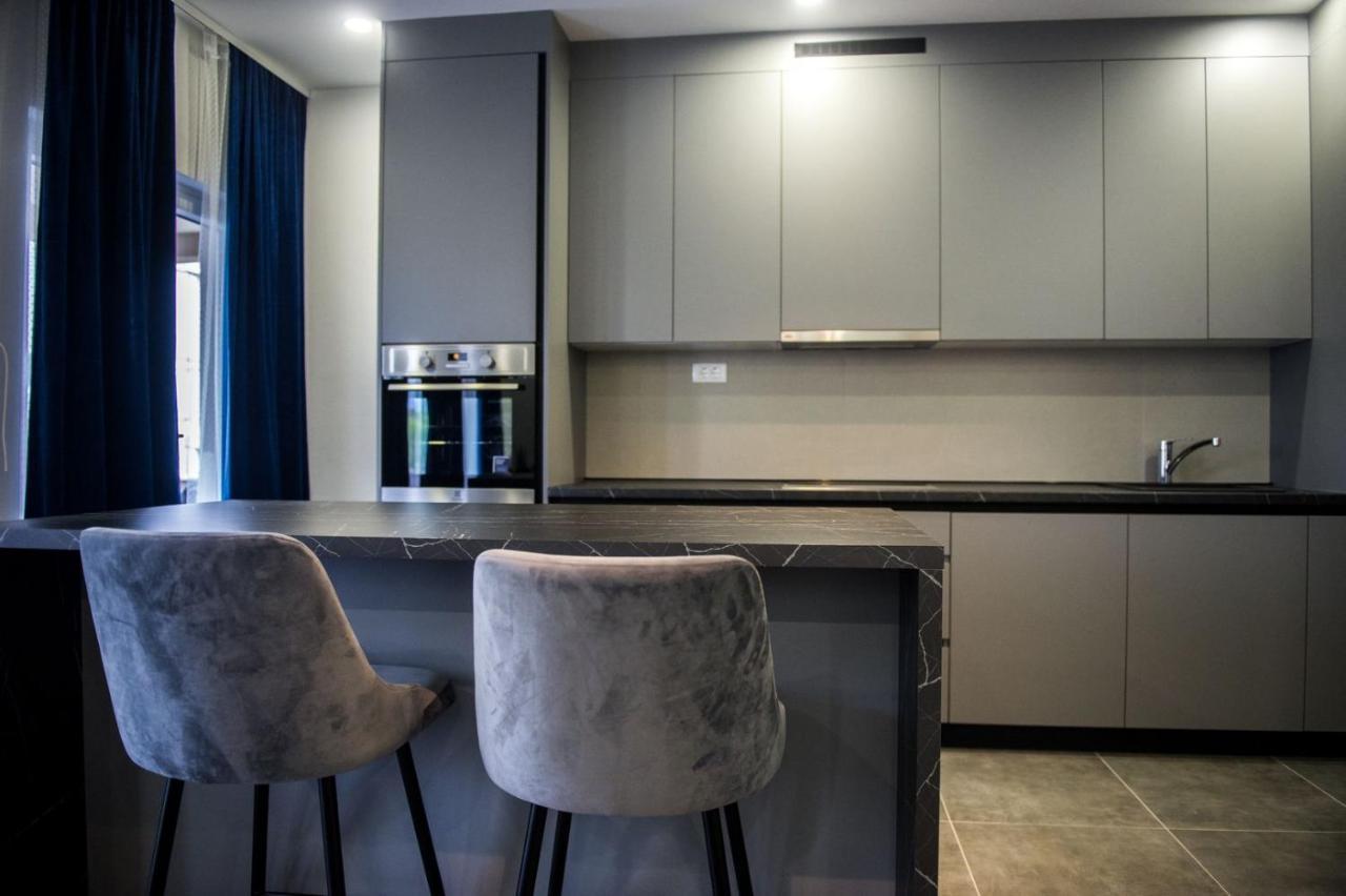 Apartment Lux Elba Kaštela Zewnętrze zdjęcie