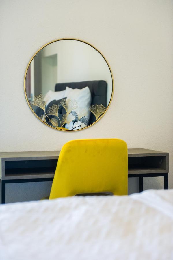 Apartment Lux Elba Kaštela Zewnętrze zdjęcie